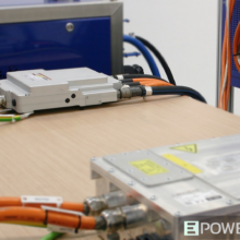 EPL Powertrain testing 3