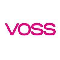 Voss Fluid Logo
