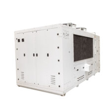 Torus Cooling Product