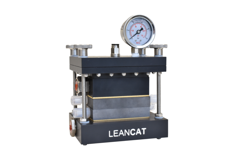 Leancat AirCell 5