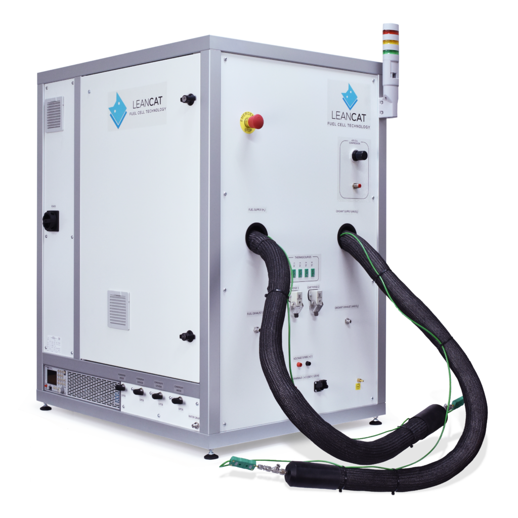 Fuel Cell Test Station PBT HYFINDR