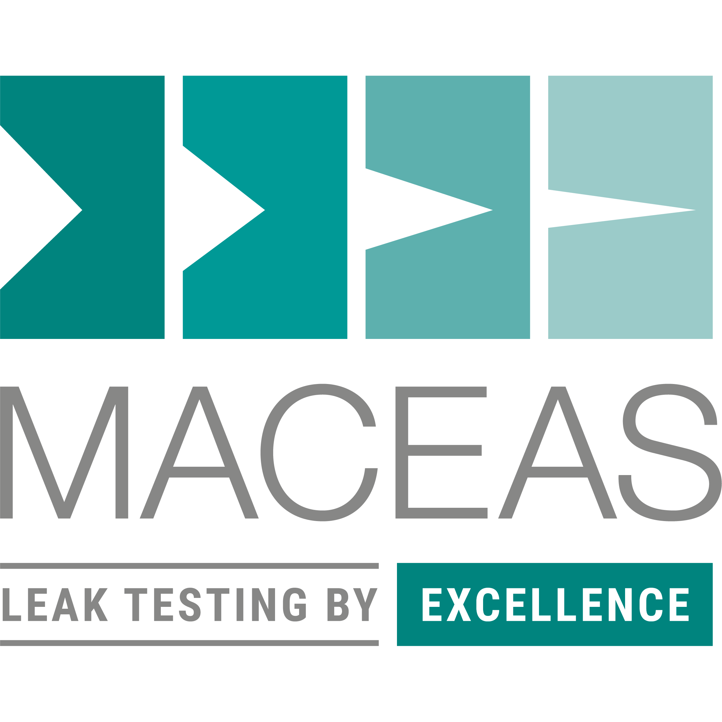 Maceas GmbH Logo