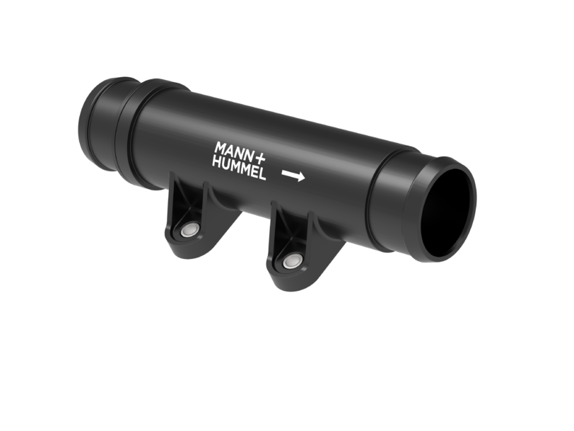 Mann+Hummel CoolantClean