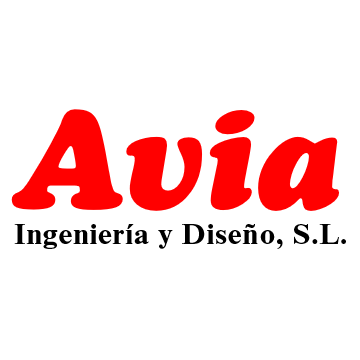 Logo_AVIA Ingeniería y Diseño, S.L.