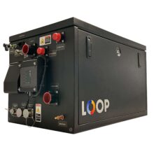 Loop Energy Fuel Cell Module S300