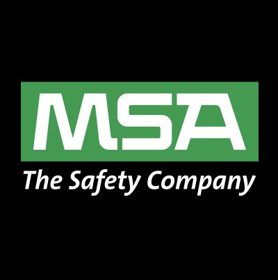 MSA Logo Black