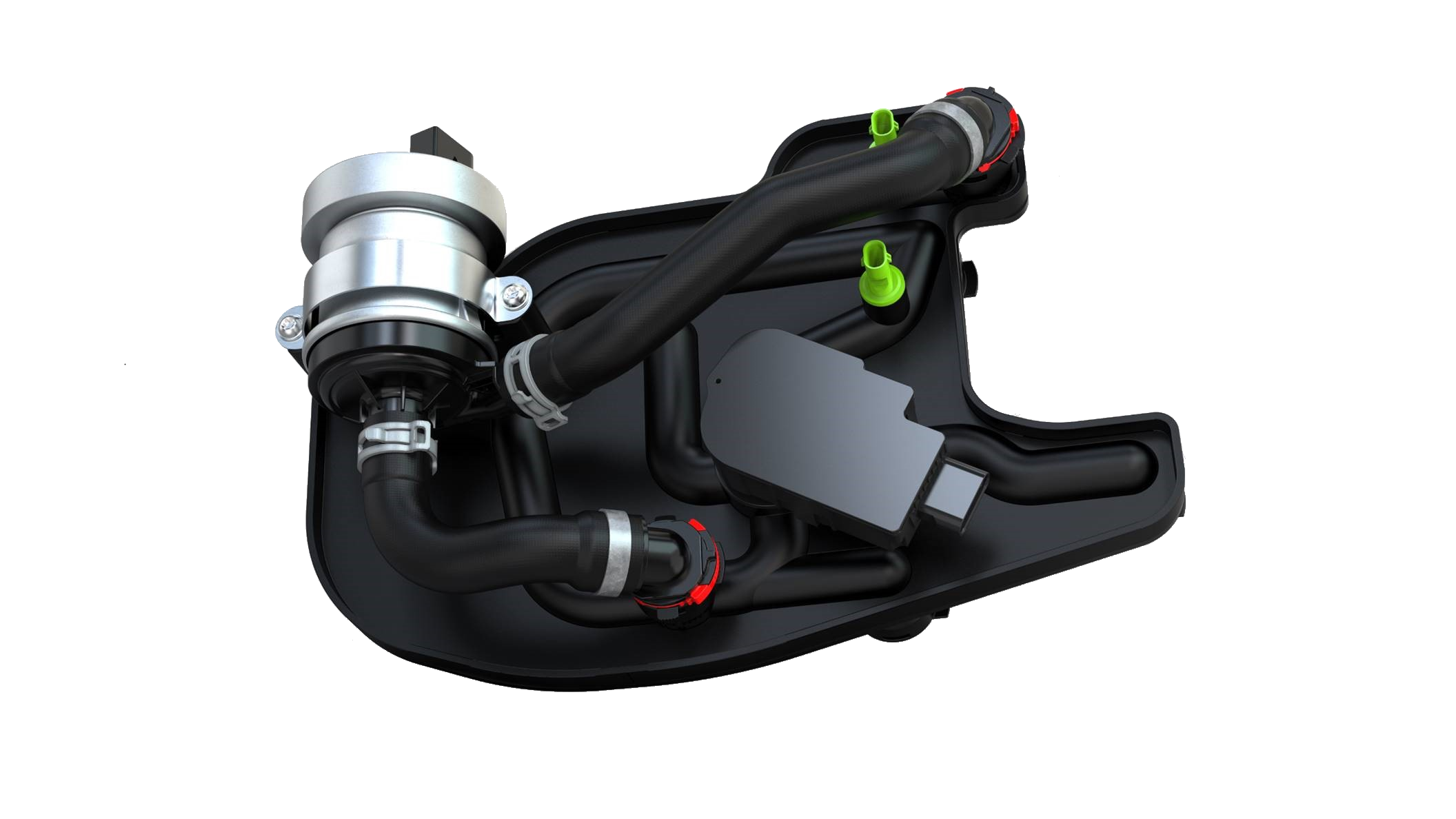 Thermal Management Modules for Fuel Cell Systems HYFINDR