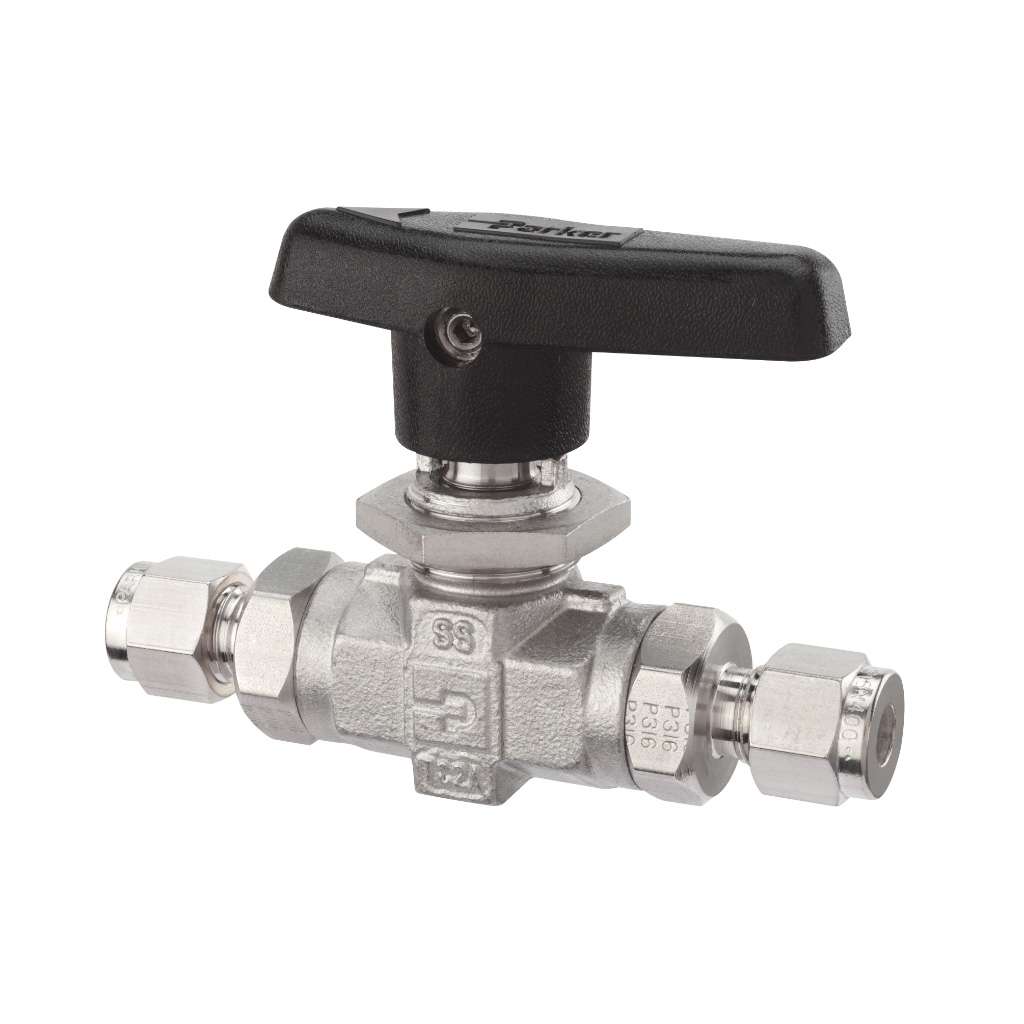 Ball Valves For Hydrogen Applications (B Series) | HYFINDR