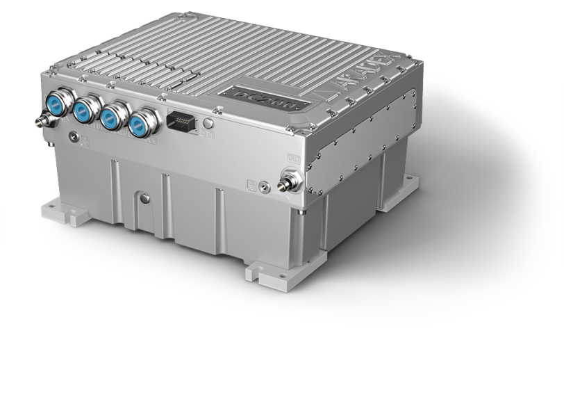 Aradex Converter VP5000-DCDC200