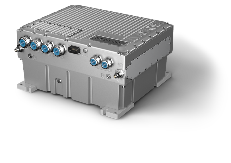 Aradex Converter VP5000-DCDC200HL