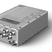 Aradex Fuel Cell Inverter VP600_18W360