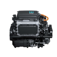HTWO Fuel Cell System_on Hyfindr