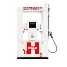 Maximator Refueling station