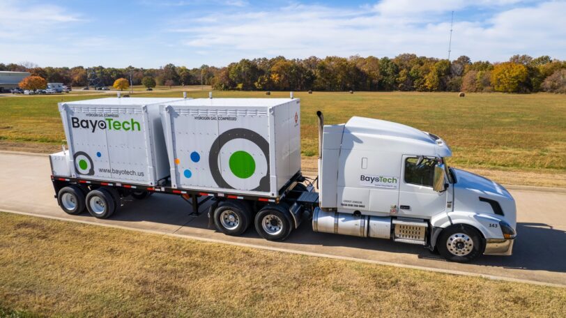 Hydrogen Transportation Trailer Hyfill_1