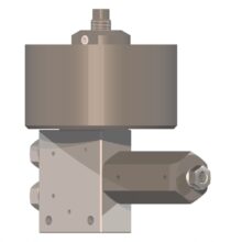 Maximator GmbH Multifunctio al dispenser valve