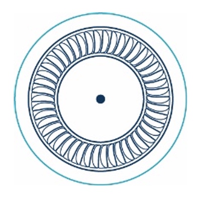 side channel Blower 