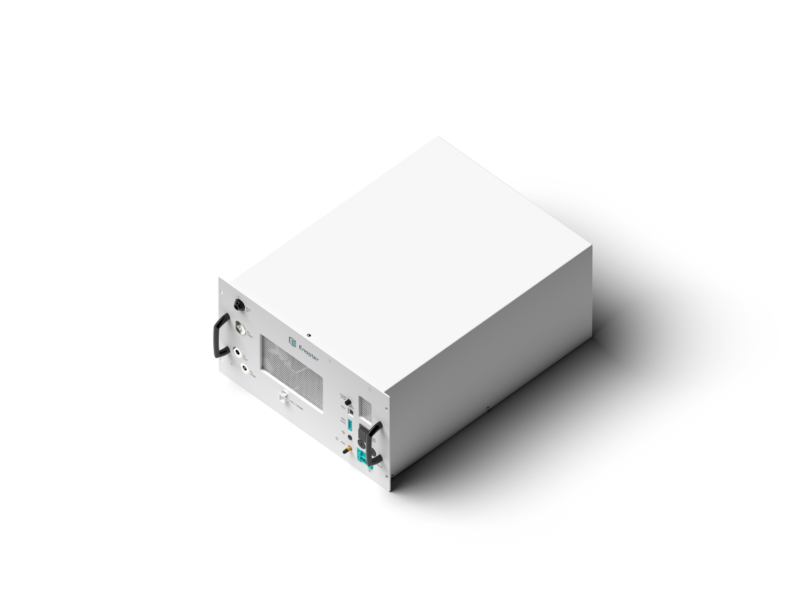 Enapter AEM Electrolyser EL40 AC DC Air Cooled
