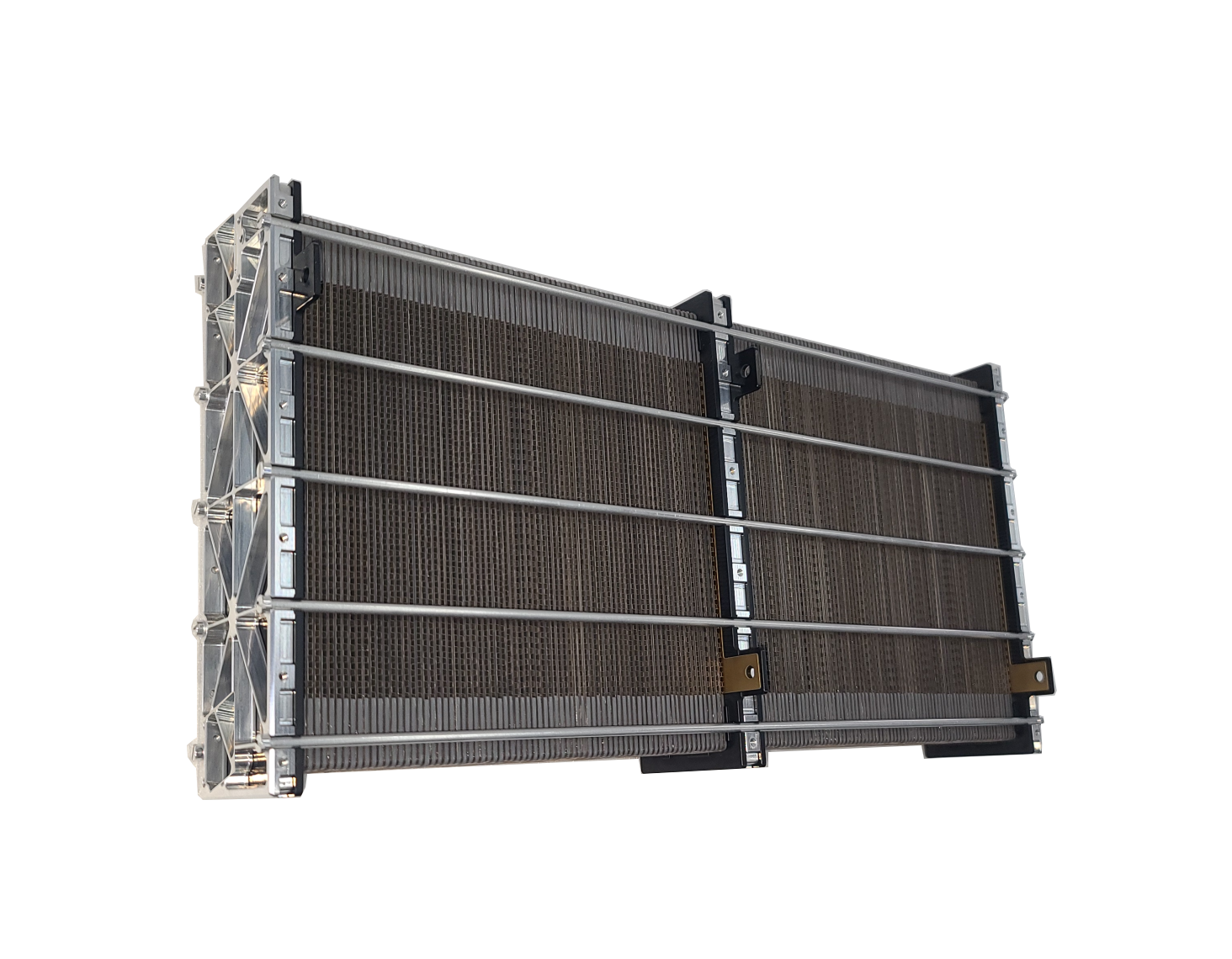 Air Cooled Fuel Cell Stack N5