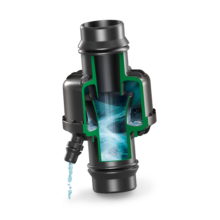 Water separator - Water Pro_Mann Hummel