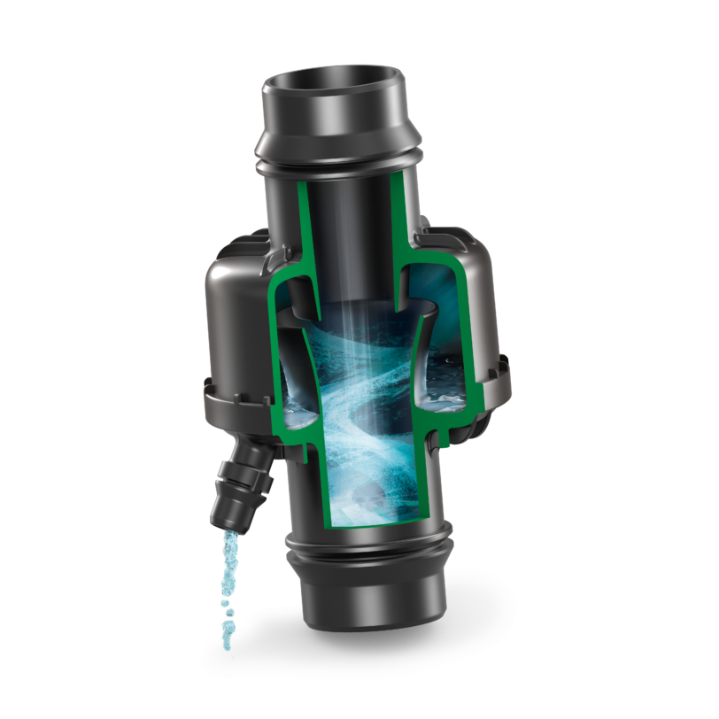 Water separator - Water Pro_Mann Hummel