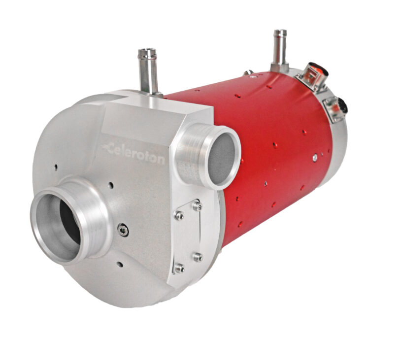 Compressor CT-3000 turbo compressor