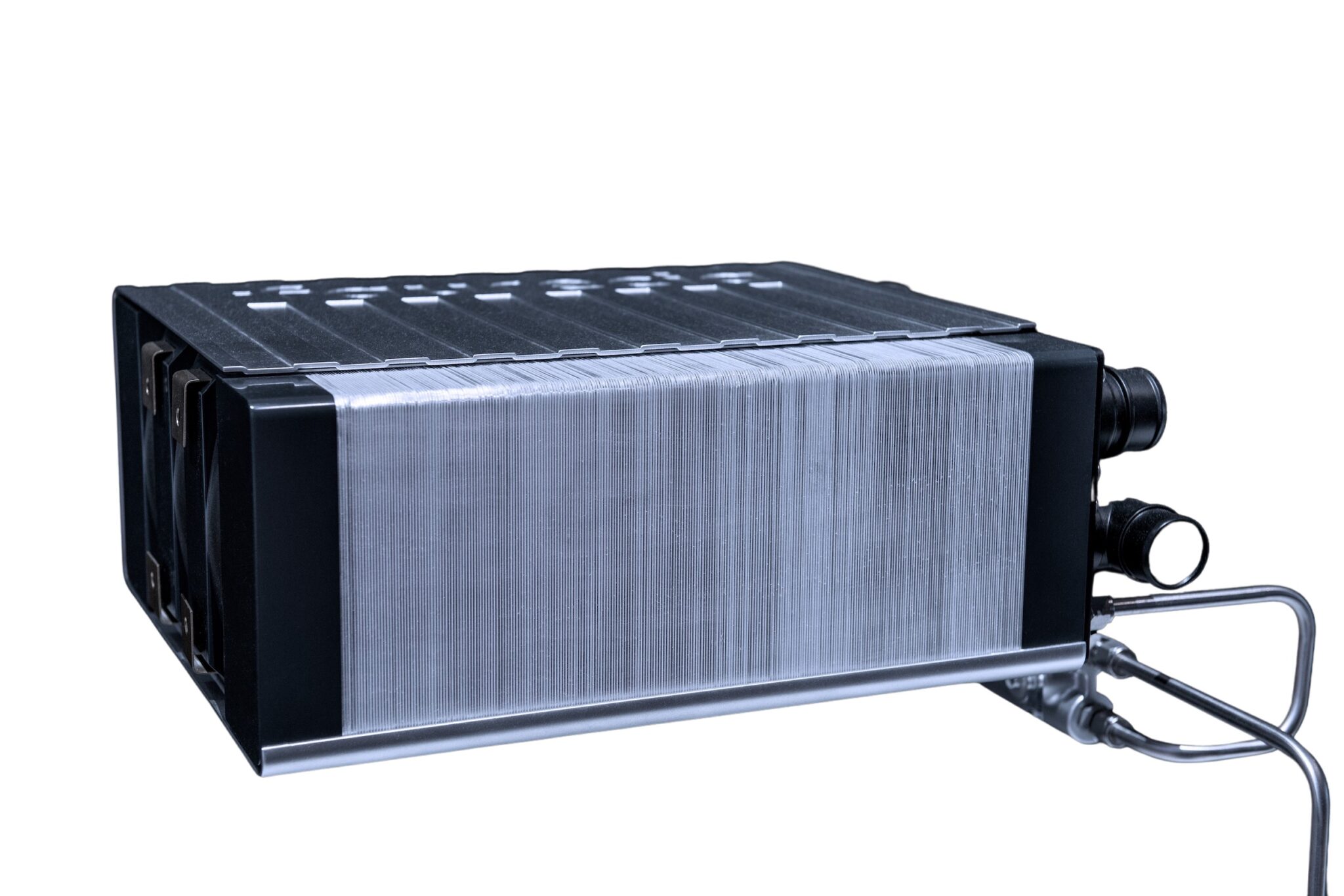 Fuel Cell Bipolar Plates Products & Knowhow HYFINDR