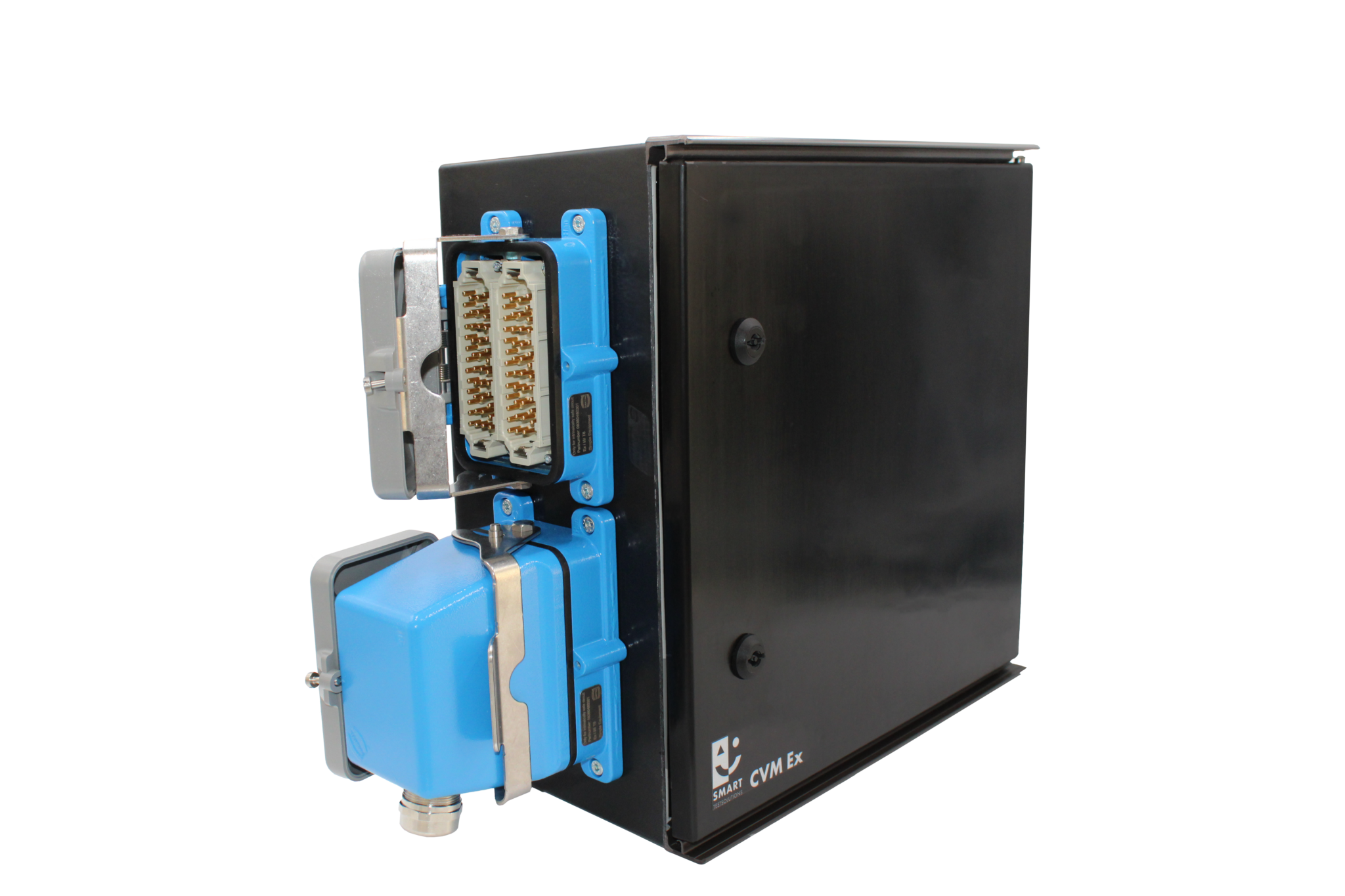 Cell Voltage Monitor CVM EX HYFINDR