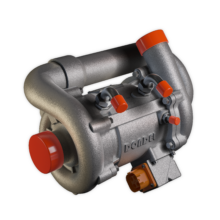 Dondel DK800C fuel cell centrifugal air compressor