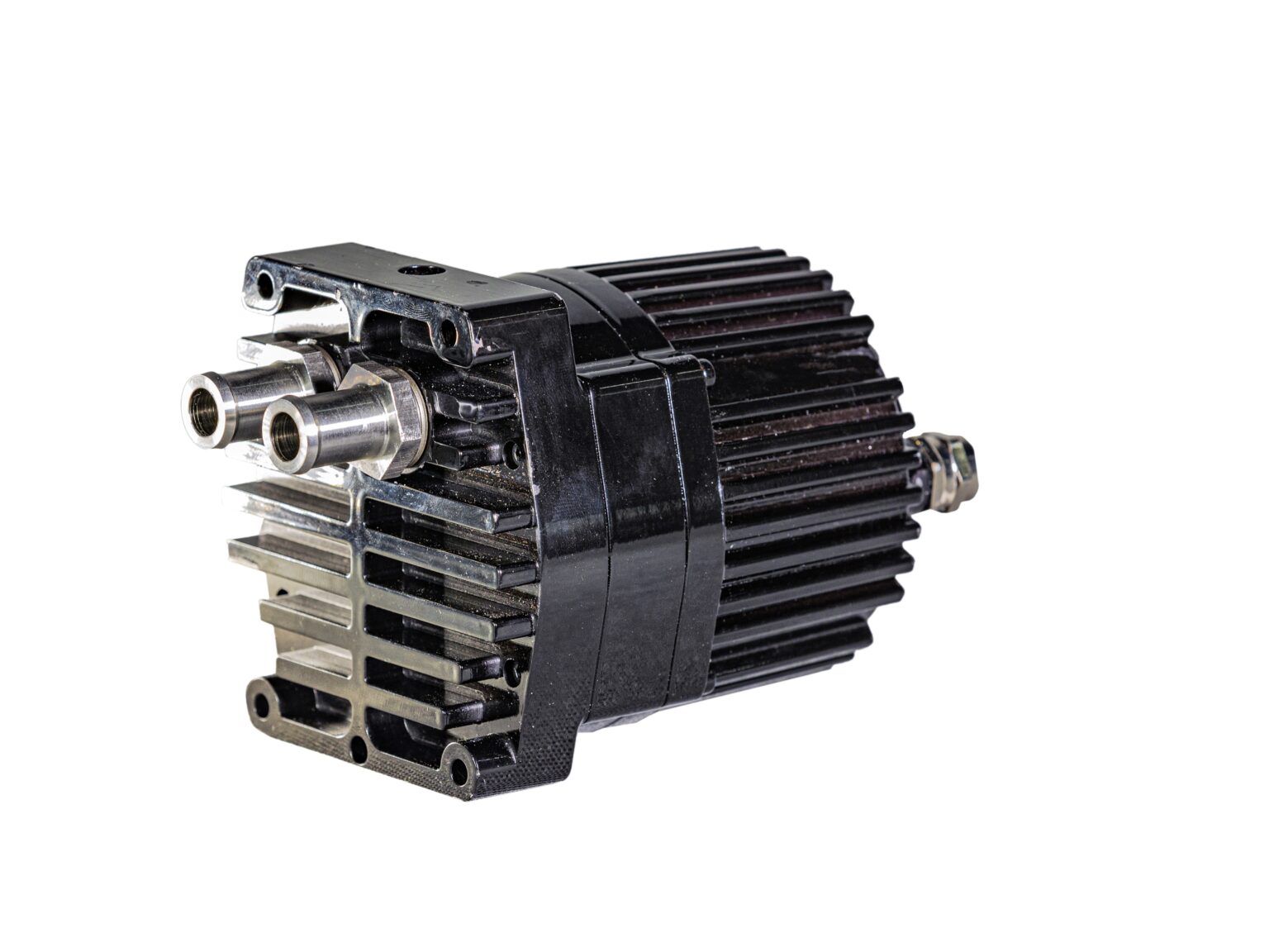 Hydrogen Circulation Pump DQ10 HYFINDR