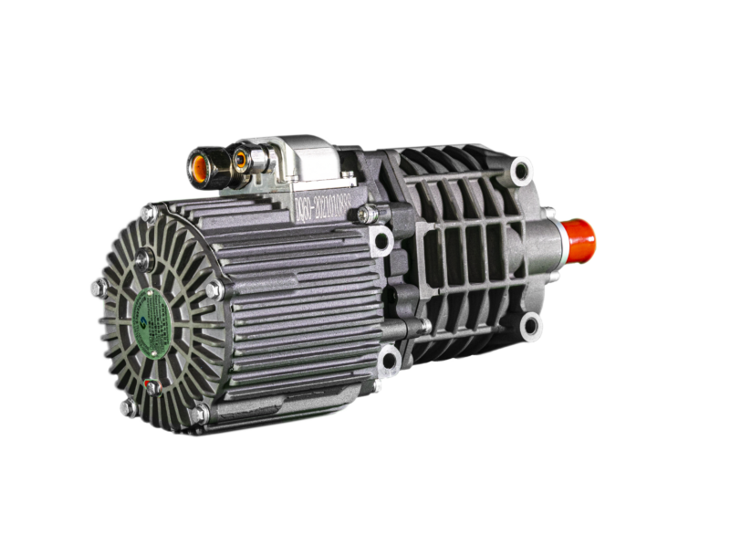 Dondel DQ60 Hydrogen Circulation Pump
