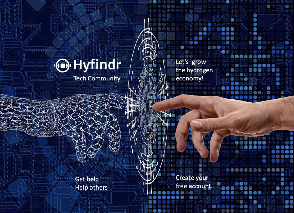 Hydrogen Community