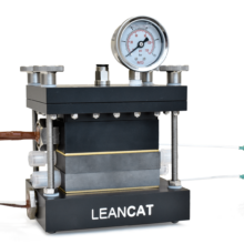 Leancat Test Fuel Cell AirCell