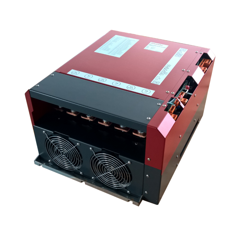 Fuel Cell DC DC Converter-200kW