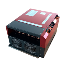 Fuel Cell DC-DC Converter-200kW
