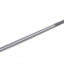 Bolts for fuel cell stack assemble