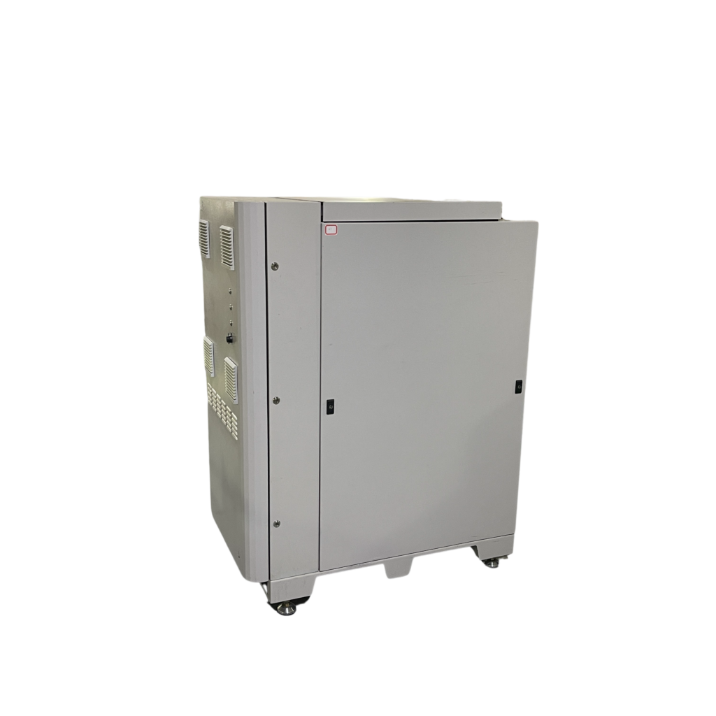 Micro Hydrogen Fuel Cell CHP System 5 kW H2ES-5 | Hyfindr.com