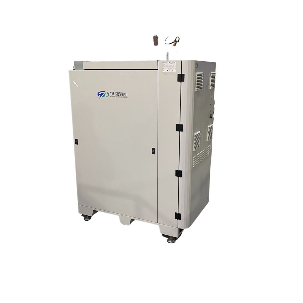 Micro Hydrogen Fuel Cell CHP System 5 kW H2ES-5 | Hyfindr.com