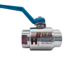 hydrogen ball valves-red fluid-hyfindr