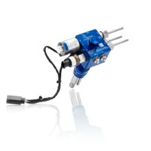 On tank valve OTV 1.5 PP-Hyfindr