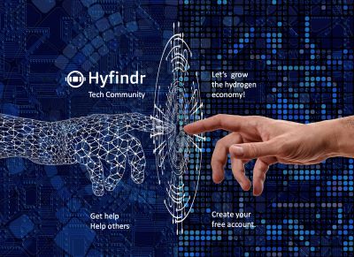Hyfindr Tech Community