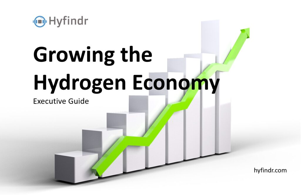 How to grow the hydrogen economy