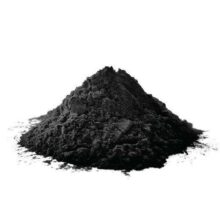 Nanoporous Carbon Powder - Momentum Materials