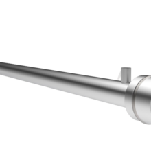 pressure hydrogen cooler- Type W
