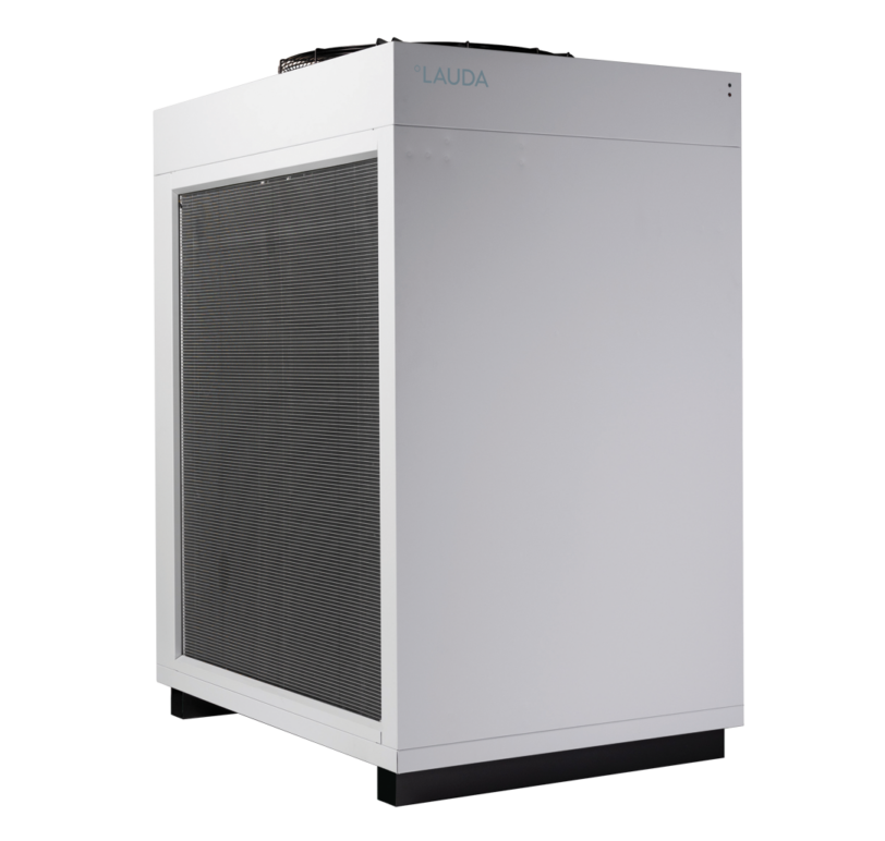 Ultracool Circulation chillers by LAUDA