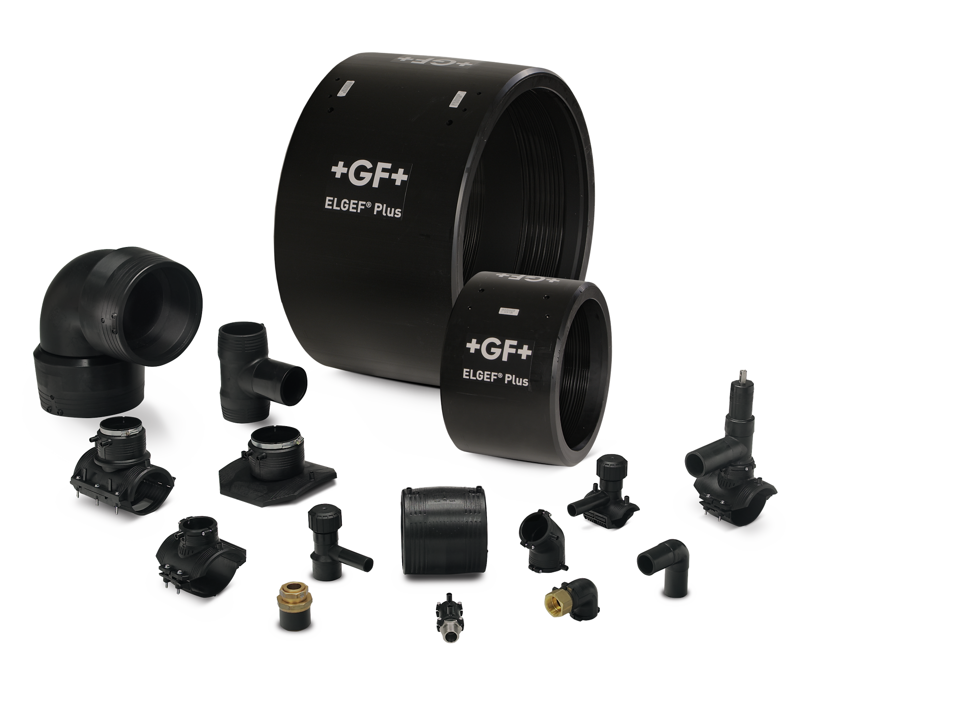 Plastic Piping Systems for Hydrogen Applications ELGEF Plus HYFINDR