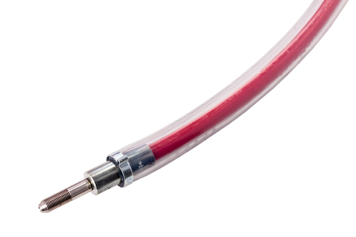 High Pressure Hydrogen Hoses Products & Knowhow HYFINDR