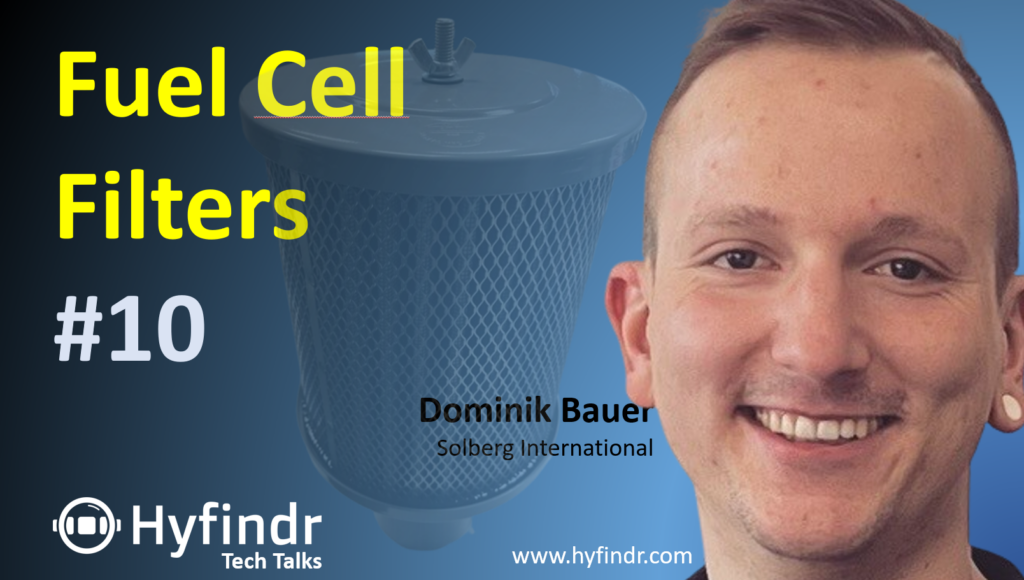 Hydrogen Fuel Cell Filters - Adsobants - Tech Engineering Explained