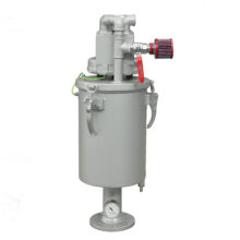 Oil Mist Separators for Hydrogen Applications - Contec_1
