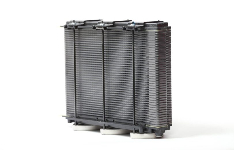 PEM fuel cell stack - 1020 ACS - Ballard