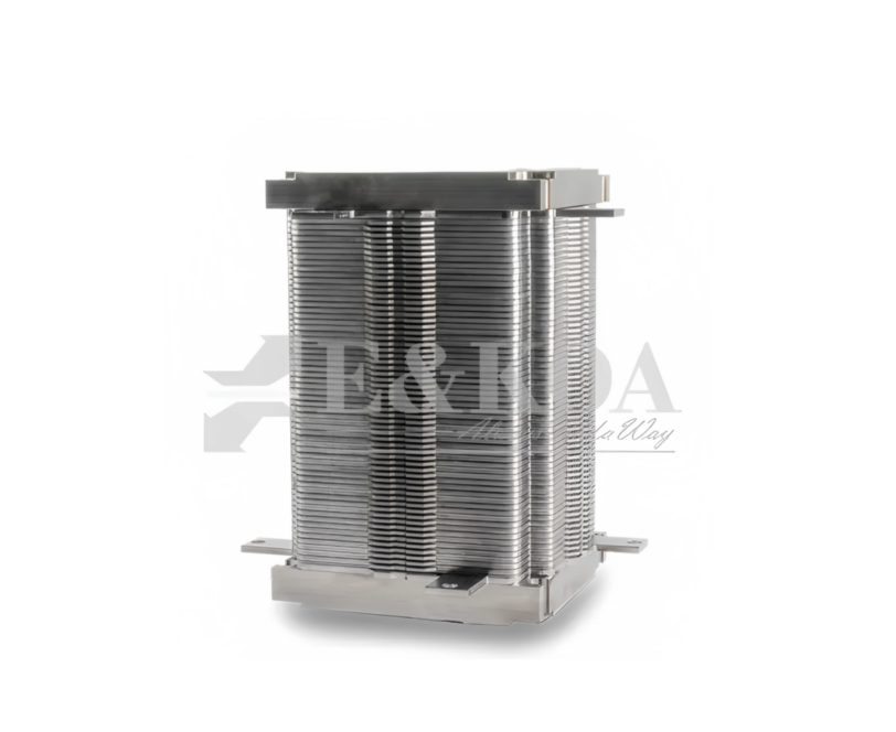 Solid Oxide Fuel Cell Stack AERIE 120 E&KOA